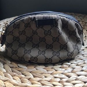 Gucci Cosmetic bag